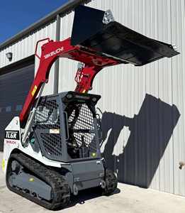 Takeuchi TL6R 3 HEURES 65 CV à vendre - Product Image 2