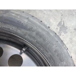 ล้ออะไหล่โอเปิ้ล เมรีวา รุ่นที่ 3 13184139 (10>) - Product Image 3