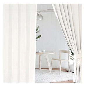 Hiện đại hiệu suất cao dài Rèm Cửa & valances độc đáo số lượng lớn tường Phụ kiện cho nhà cho bán buôn - Product Image 1