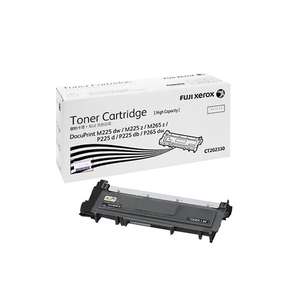 Cartouches de toner à haut rendement Fujifilm d'origine DocuPrint P225db P225d P265dw M225dw M225z M265z CT202330 - Product Image 2