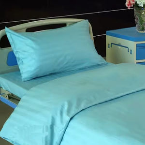 Draps de lit doux et durables pour les hôpitaux, conçus pour le confort et l'entretien facile, disponibles dès maintenant - Product Image 2