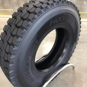 Pneus de camion 12R22.5 à livraison rapide Achetez des pneus de qualité supérieure pour une adhérence supérieure et des performances durables dans toutes les conditions - Product Image 5