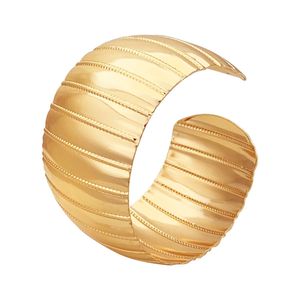 Brazalete de Metal Funcional Diseñado para Brindar Comodidad, Durabilidad y Uso Diario Confiable - Product Image 2