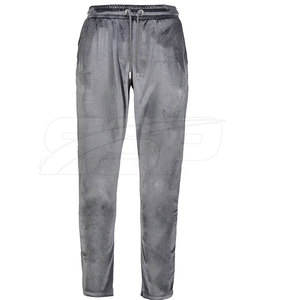 Fabrication en usine de survêtements en velours pour hommes fabriqués au Pakistan de haute qualité Survêtements en velours pour hommes - Product Image 6