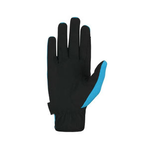 Gants d'équitation en tissu équestre de qualité supérieure équitation course à pied gant d'équitation antidérapant chaud respirant gants pour femmes - Product Image 6