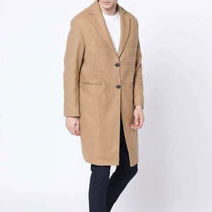 <b>Men</b> Long <b>Coat</b> Thick Winter <b>Coat</b> Formal Casual <b>Men</b> Long <b>Coat</b> Fashion Classic Stylish Outerwear - Product Image 5