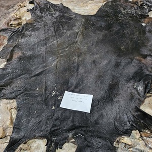 Chất lượng hàng đầu ướt và khô Muối bò ẩn ướt Muối trâu ẩn cho doanh số bán hàng - Product Image 1