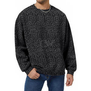 เสื้อฮู้ดผู้ชายปี 2025 สำหรับล่าสัตว์ เสื้อผ้าฤดูหนาวแบบยุทธวิธี ระบายอากาศได้ดี คุณภาพสูง ผลิตจากโพลีเอสเตอร์ 100% รับออกแบบลายพิมพ์ตามสั่ง บริการ OEM - Product Image 3