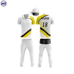 Ropa de equipo para hombre, uniforme de entrenamiento deportivo con Logo y nombre de Grillo, impresión por sublimación - Product Image 6