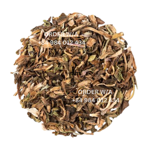 Hojas de diente de león a base de hierbas de calidad más vendida de Vietnam Fruta seca a granel conservada natural para la salud - Product Image 2