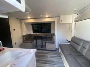 Nuevo Jayco J-a-y F-l-i-g-h-t S-L-X 197MB 2026 listo para la venta - Product Image 4