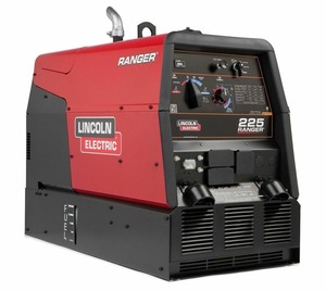 K2857-1 Engine Driven Welder Ranger 225 New for sale - Product Image 3