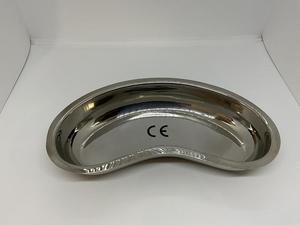 Plat de rein médical 220mm Instrument médical chirurgical en acier inoxydable de qualité fine plat de rein médical à faible quantité minimale de commande approuvé CE - Product Image 2