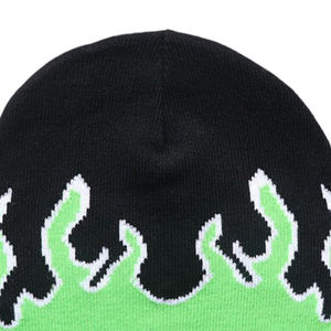 Gorras de gorro ligeras y cómodas personalizadas a la venta, color sólido, talla grande, bordado a mano, servicio OEM - Product Image 6