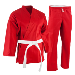 Kimono de Jiu Jitsu de Alta Calidad, Uniforme de Artes Marciales para Entrenamiento, Ropa de Artes Marciales, Material Personalizado, Traje de Karate - Product Image 6