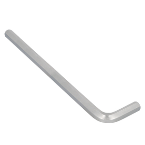 Chiave Allen Lunga in Acciaio Cromo Vanadio Professionale 12,0 mm. - Product Image 4