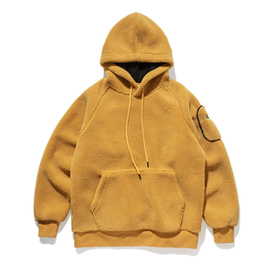 Top meilleures ventes sweats personnalisés pull imprimé numérique surdimensionné lavage à l'acide tendance Style Offre Spéciale impression véritable sweat à capuche hommes - Product Image 6