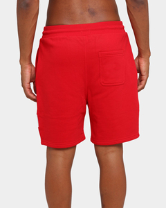 <b>Men's</b> High Street Style Solid Pattern Cotton Corduroy Cargo <b>Shorts</b> <b>Knee</b>-<b>Length</b> Baggy Washed Good Quality Low MOQ - Product Image 6