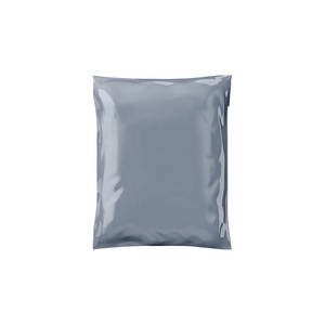 Sacs d'expédition en polyéthylène imprimés sur mesure, enveloppes d'expédition en plastique imperméables pour l'emballage des vêtements - Product Image 4