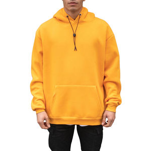 Long Sleeve <b>Hoodie</b> with Ribbed Cuffs and Hem HighQuality <b>Stitching</b> for LongLasting Use Suitable for Spring - Product Image 3