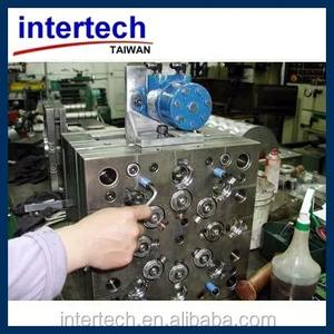 Fabricante de moldes de plástico OEM ODM para la fabricación de fundas y piezas de teléfonos móviles - Product Image 6