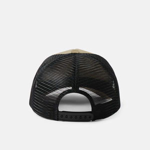 Casquettes de camionneur de qualité supérieure |   Casquettes en maille avec logo personnalisable |   Casquettes de camionneur unisexes, décontractées et pour l'extérieur - Product Image 3