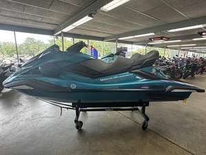 Yamaha WaveRunners FXCruiser SVHO 2026 - Product Image 5