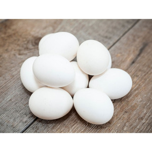 Huevos de Gallina Orgánicos Premium al por Mayor, Huevos Frescos de Granja, Marrones y Blancos, para Consumo Alimentario - Product Image 4