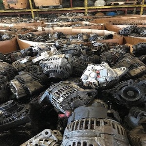 Alternador y Arrancador Usados de Primera Calidad Disponibles a Precios de Mayoreo con Entrega Rápida y Rendimiento Confiable - Product Image 2