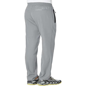 Fabricants de pantalons amples pour hommes, pantalons droits, pantalons décontractés tissés, pantalons évasés à jambes larges pour hommes, téléchargés par Dress Sports - Product Image 3