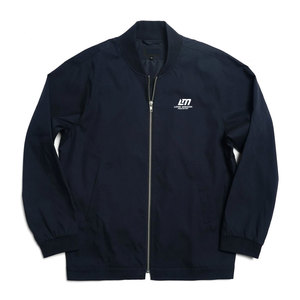 Chaqueta Bomber Más Vendida, Chaqueta Bomber de Invierno Hecha a Medida, Chaqueta Bomber de Nueva Llegada para Hombre - Product Image 1