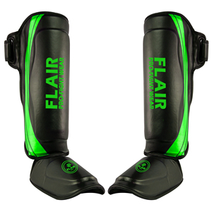 Gran oferta, espinilleras personalizadas de Shin Karate, espinilleras de pierna elástica, Kimono de boxeo para Jiu Jitsu MMA Muay Thai, equipo de protección - Product Image 4