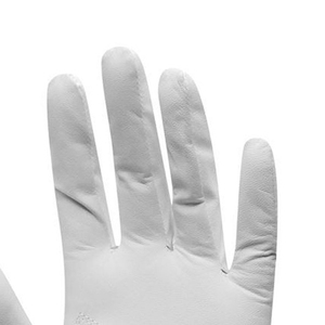 Gants de golf unisexe en cuir de mouton véritable 100% de meilleure qualité, service OEM pour adultes, plusieurs couleurs, logo personnalisé pour le sport à la main - Product Image 5