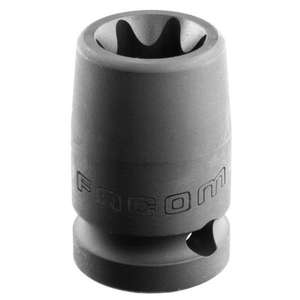Facom Torx 1/2'' <b>Impact</b> <b>Sockets</b> High Quality Product Category for Professional Use - Product Image 1