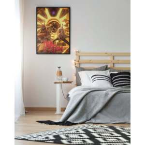 DanDaDan Epic Showdown Anime <b>Poster</b> - Product Image 3