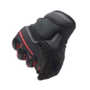 Meilleure caractéristique gants de mécanicien en cuir accepter étiquette personnalisée vente chaude léger nouveauté meilleurs gants de mécanicien en cuir - Product Image 1