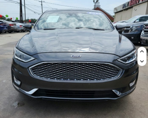 Autos Ford Fusion Usados del 2020 en Venta - Product Image 1