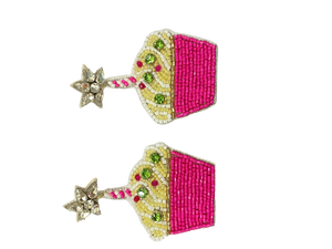 Andmade-arres eaded con incrustaciones, accesorio para el hogar - Product Image 2