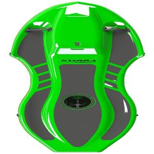 NUEVO ÉXITO DE VENTAS 2025 - 2026 Bodyboard Eléctrico Original Kymera con Propulsión a Chorro - Product Image 3