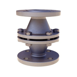 China 1.6Mpa Acelerador Precisión Lco2 Válvula Criogénica para Aeroespacial - Product Image 5