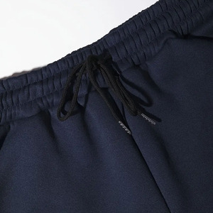 Chándal cómodo para hombre, chándal bajo MOQ para hombre, chándal liso de Color sólido recién llegado, chándales lisos de la mejor calidad - Product Image 4