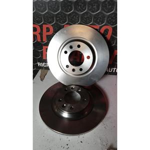 Paire de disques de frein arrière CITROEN C5 Berline 3ème Série (08>) 08.8682.10 Essence - - Product Image 3