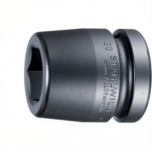 ประแจบล็อก Stahlwille IMPACT พร้อมข้อต่อขนาด 1 นิ้ว สำหรับใช้กับไขควง - Product Image 3