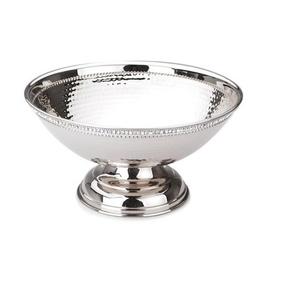 Bol de service pour dessert, décoration de table de fête de mariage, finition antique, design royal, bol à fruits pour récipient alimentaire, saladier - Product Image 5