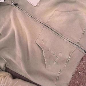 Chất Lượng Cao Của Nam Giới Quá Khổ Áo Với Dây Kéo Hoà<span class=keywords><strong>n</strong></span> toà<span class=keywords><strong>n</strong></span> Tùy Chỉnh Mùa Đông Mặc Thêu Mô Hình Nhâ<span class=keywords><strong>n</strong></span> Vật Trê<span class=keywords><strong>n</strong></span> Bá<span class=keywords><strong>n</strong></span> Cho Người Lớ<span class=keywords><strong>n</strong></span> - Product Image 4