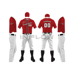 Camiseta de Béisbol Personalizada de Alta Calidad para Hombre Adulto, Precio de Fábrica, Transpirable, Nuevo Diseño, Venta Caliente, Opciones de Talla 3D OEM - Product Image 1