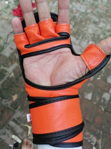 Matériau durable pour hommes MMA Shooter disponible en prix de gros Logo personnalisé/couleurs Anti-rides MMA Shooter avec une qualité supérieure - Product Image 3