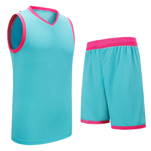 Conjuntos de uniformes de baloncesto hechos a medida Unisex más vendidos, ropa deportiva de poliéster de secado rápido transpirable Premium de alta calidad, talla 5XL - Product Image 4