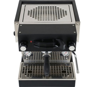 Máquina de Espresso Profesional de Doble Caldera – Estación de Café Integrada con Cabezal de Grupo Saturado para Hogares de Lujo y Cafeterías Boutique - Product Image 4