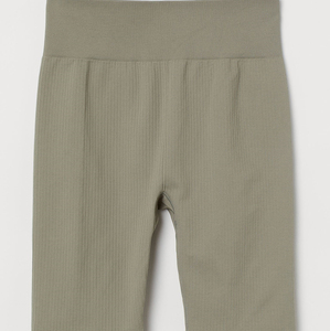 Pantalones cortos de motorista personalizados para mujer, pantalones cortos de motorista de entrenamiento, pantalones cortos de motorista transpirables de cintura alta de algodón para mujer - Product Image 3